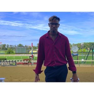 Meet your Posher, Thaxton